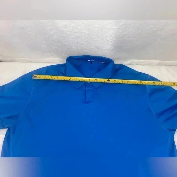 Nike Tiger Woods Collection Dri Fit Polo - Picture 10 of 11